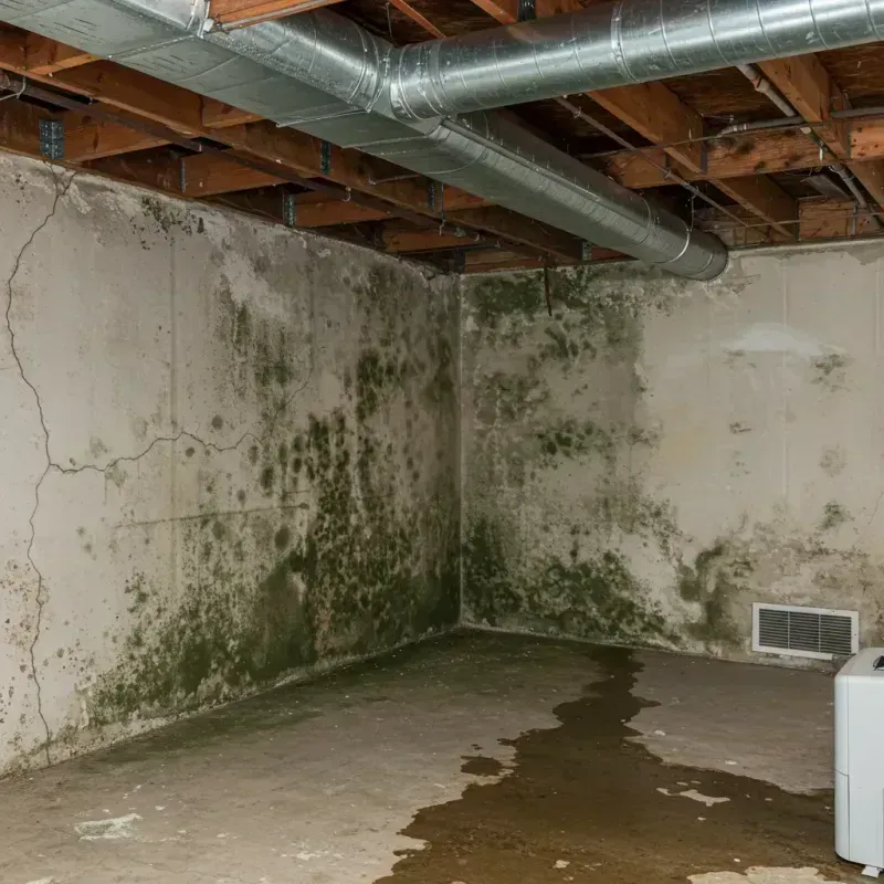 Professional Mold Removal in Eyota, MN